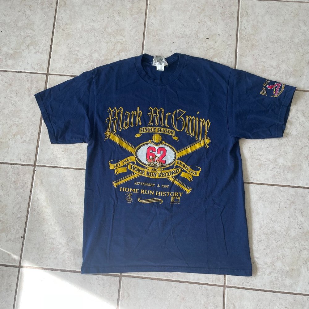 Cardinals MLB shirt